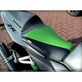 LUIMOTO (Baseline) Rider Seat Covers for the KAWASAKI Z750 / Z1000 (03-06) LUIMOTO (Baseline) Rider Seat Covers for the KAWASAKI Z750 / Z1000 (03-06)